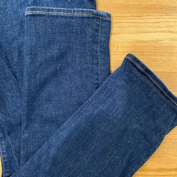 Mens Gap For Good Jeans - Picture 4 of 5